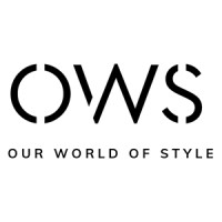 OWS logo, OWS contact details