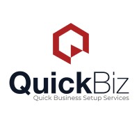 Quickbiz logo, Quickbiz contact details