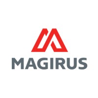 Magirus GmbH logo, Magirus GmbH contact details