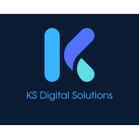 KS Digital Solutions logo, KS Digital Solutions contact details