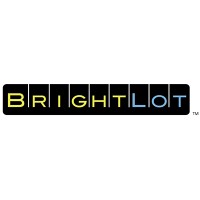 BrightLot logo, BrightLot contact details