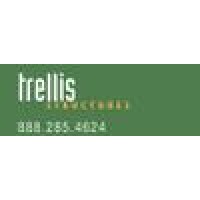 Trellis Structures logo, Trellis Structures contact details