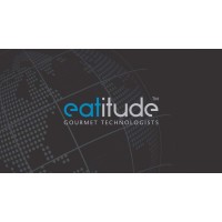 Eatitude logo, Eatitude contact details