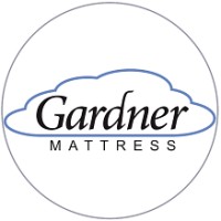 Gardner Mattress Corporation logo, Gardner Mattress Corporation contact details