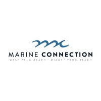 Marine Connection logo, Marine Connection contact details