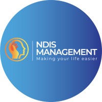 NDIS Management logo, NDIS Management contact details