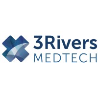 3Rivers MedTech LLC logo, 3Rivers MedTech LLC contact details