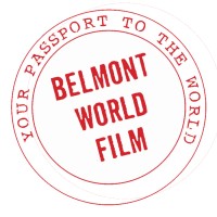 Belmont World Film logo, Belmont World Film contact details