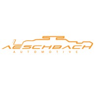 Aeschbach Automotive logo, Aeschbach Automotive contact details