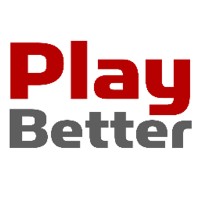 PlayBetter.com logo, PlayBetter.com contact details