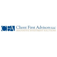 Client First Advisors LLC logo, Client First Advisors LLC contact details