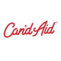 Cand Aid logo, Cand Aid contact details