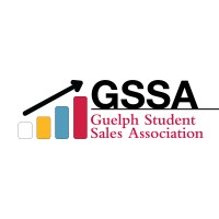 Guelph Student Sales Association logo, Guelph Student Sales Association contact details