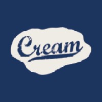 Cream Communications logo, Cream Communications contact details