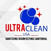 Ultra Clean USA logo, Ultra Clean USA contact details