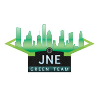 JNE Green Team, INC. logo, JNE Green Team, INC. contact details