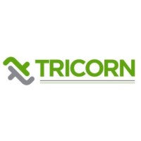 TRICORN GROUP PLC logo, TRICORN GROUP PLC contact details