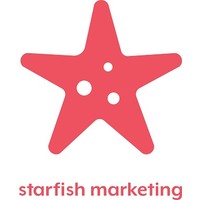 starfishmarketing logo, starfishmarketing contact details