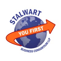 STALWART BUSINESS CONSORTIUM LLP logo, STALWART BUSINESS CONSORTIUM LLP contact details