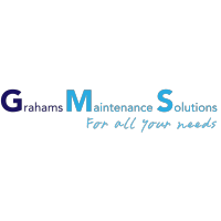 Grahams Maintenance Solutions Ltd logo, Grahams Maintenance Solutions Ltd contact details