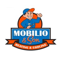 Mobilio & Son HVAC logo, Mobilio & Son HVAC contact details