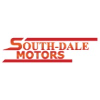 Southdale Motors logo, Southdale Motors contact details