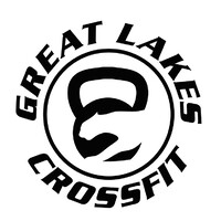 Great Lakes CrossFit logo, Great Lakes CrossFit contact details