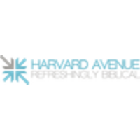 Harvard Avenue Baptist Church logo, Harvard Avenue Baptist Church contact details