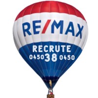 IMMOFRONTIERE - RE/MAX logo, IMMOFRONTIERE - RE/MAX contact details