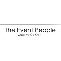 The Event People logo, The Event People contact details