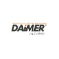 Daimer Industries logo, Daimer Industries contact details