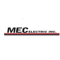 MEC Electric Inc logo, MEC Electric Inc contact details