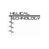 Helical Technology logo, Helical Technology contact details