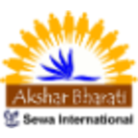 Akshar Bharati logo, Akshar Bharati contact details