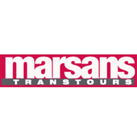 Marsans International logo, Marsans International contact details