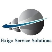 Exigo Service Solutions logo, Exigo Service Solutions contact details