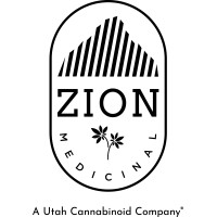 Zion Medicinal logo, Zion Medicinal contact details