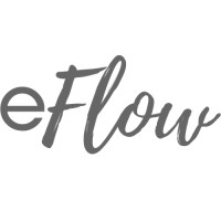 eFlow Creative logo, eFlow Creative contact details