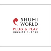 Bhumi World- Industrial Park logo, Bhumi World- Industrial Park contact details