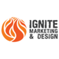 Ignite Marketing & Design logo, Ignite Marketing & Design contact details