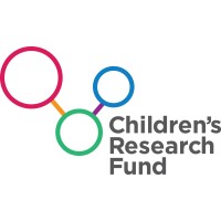 Children's Research Fund logo, Children's Research Fund contact details