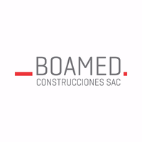 BOAMED CONSTRUCCIONES SAC logo, BOAMED CONSTRUCCIONES SAC contact details