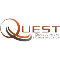 QUEST DEVELOPMENT & CONSTRUCTION, INC. logo, QUEST DEVELOPMENT & CONSTRUCTION, INC. contact details