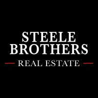 Steele Brothers Real Estate logo, Steele Brothers Real Estate contact details