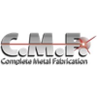 Complete Metal Fabrication logo, Complete Metal Fabrication contact details