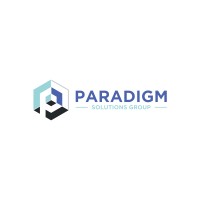 Paradigm Solutions Group logo, Paradigm Solutions Group contact details