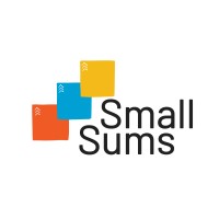 Small Sums logo, Small Sums contact details