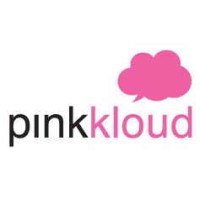 Pink Kloud Creative logo, Pink Kloud Creative contact details