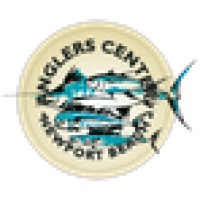 Anglers Center logo, Anglers Center contact details