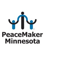 PeaceMaker Minnesota logo, PeaceMaker Minnesota contact details